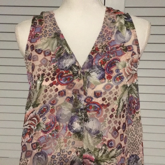 Victoria’s Secret Button Down Night Shirt - Picture 2 of 7